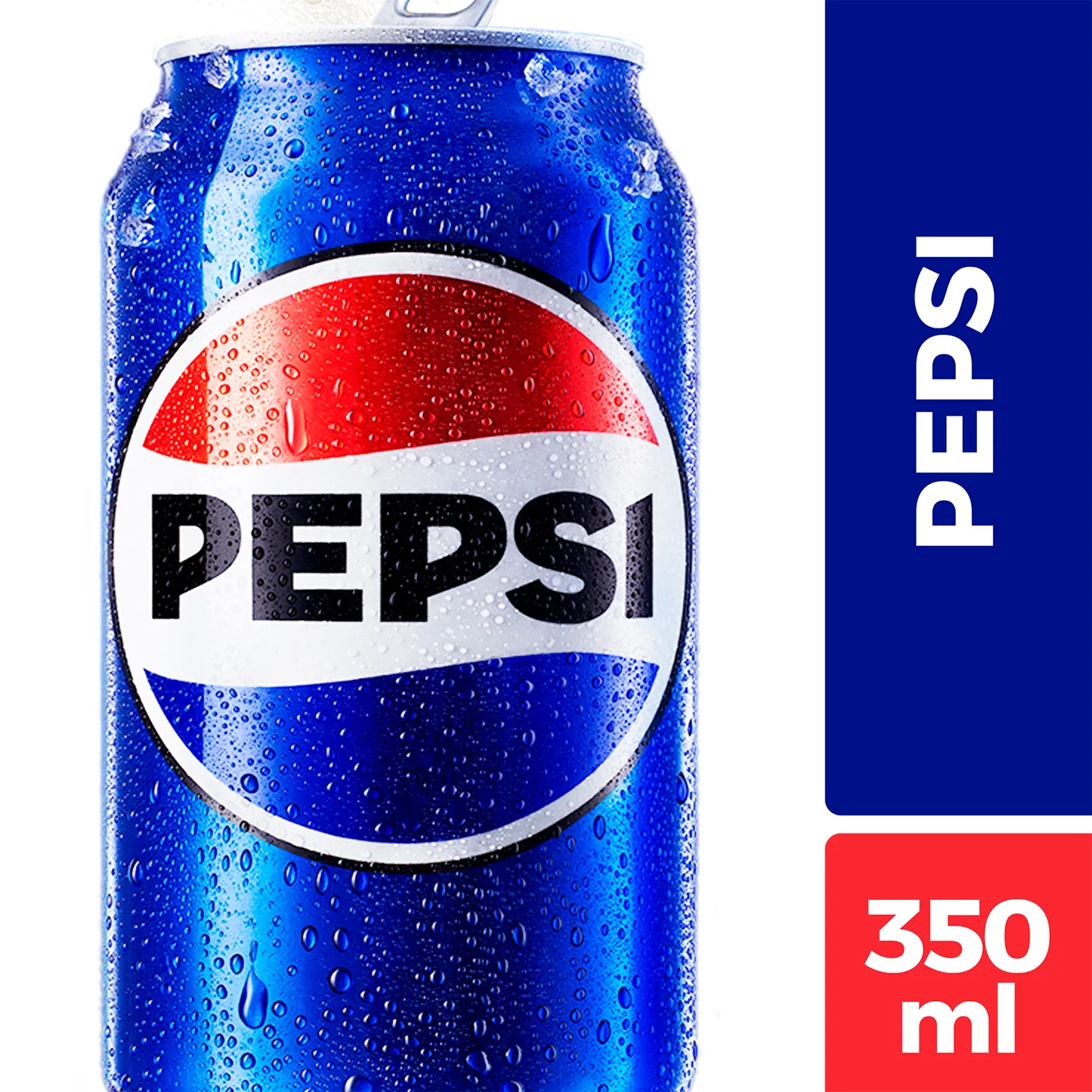 Bebida Pepsi Lata 350 ml - Bodega Online | Abastecimiento Gastronómico ...